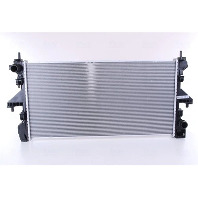 Chladič, chlazení motoru NISSENS 606171