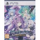 Neptunia ReVerse