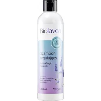 Biolaven regulační šampon 300 ml
