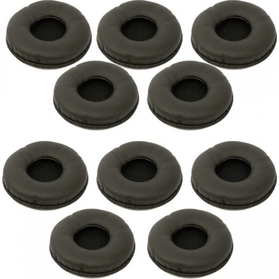 Jabra biz 2300 - kожени наушници (14101-37)
