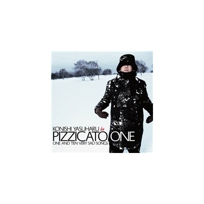Pizzicato One - One And Ten Very Sad Songs