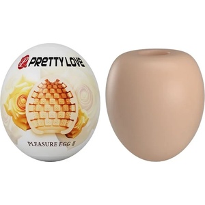  Мастурбатор яйце, задоволително удоволствие - Egg Masturbator (D-241863)