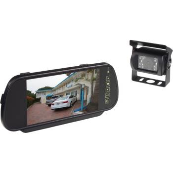 Stualarm SV738AHDSETB