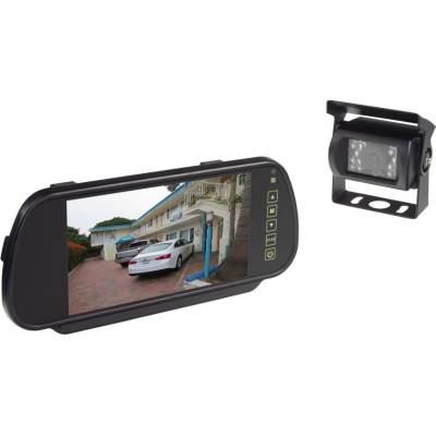 Stualarm SV738AHDSETB