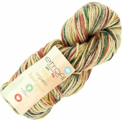 Etrofil Vintage Organic Hand Paint SE717