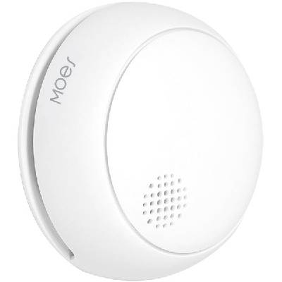 MOES Smoke Detector, Zigbee
