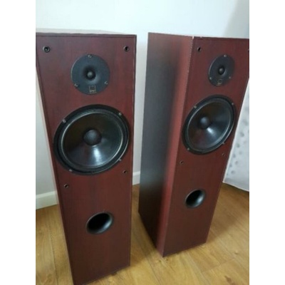 Dali AXS 5000