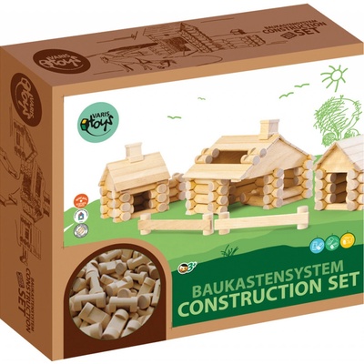 VARIS Toys konstrukční set 111