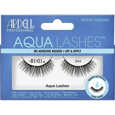 Ardell AQUA LASHES MODEL 344 UMELÉ RIASY