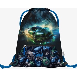 Baagl Gymsack BAAGL | Cheren | Момчешки | ONE SIZE - zoot - 22,47 лв