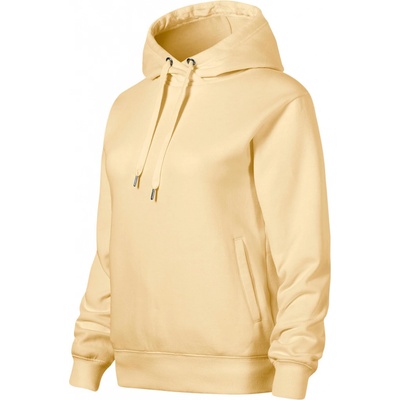 Mikina dámská Moon s kapucí