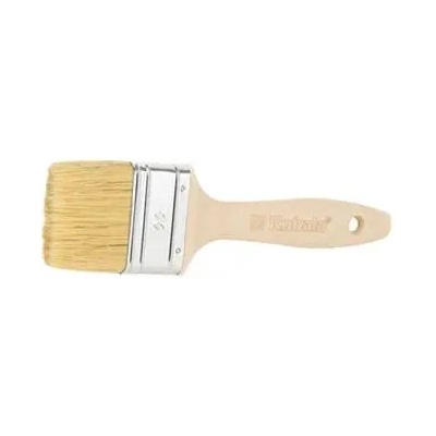 Štetec Kubala 4605 ECOLINE, plochý, univerzálny, 70mm
