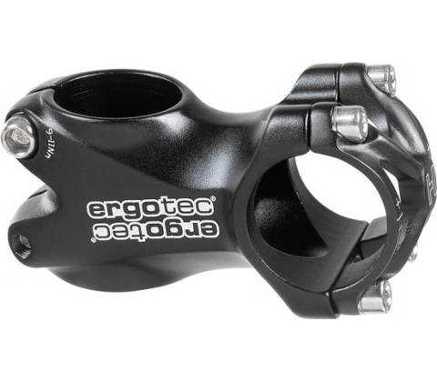 Ergotec Piranha