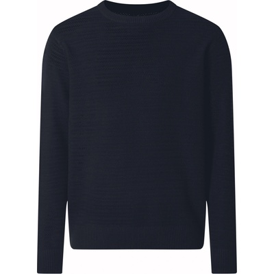 esmara Men pánský pletený svetr navy modrá – Zboží Dáma