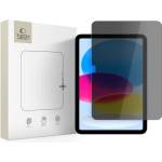 Tech-Protect Стъклен протектор със затъмняване за iPad 10 (10.9" 2022) / 11 (11" 2025) от Tech Protect Glass Spy+ - Privacy (5906302368129)