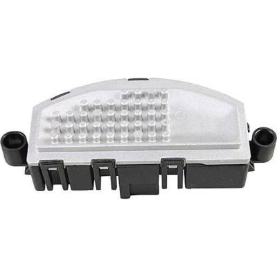 Regulace, vnitřní ventilace METZGER AUTOTEILE 0917689