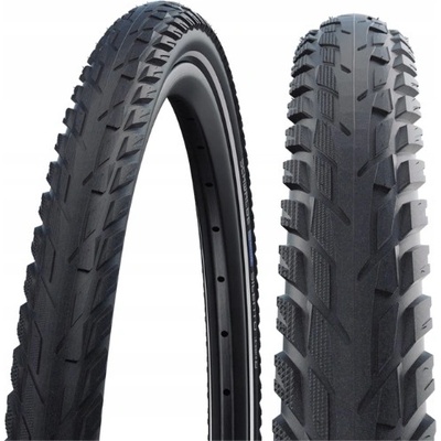 na kolo městský reflexní proti propíchnutí Schwalbe Silento 28x1,75