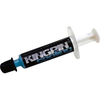 Kingpin cooling Термопаста/термоподложка kingpin cooling - kpx-1.5g-002_v2 (kpx-1.5g-002_v2)