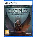 Kalypso Disciples Domination [Deluxe Edition] (PS5)