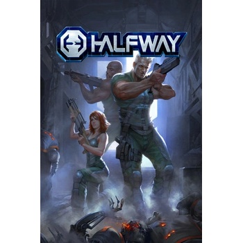 Chucklefish Halfway (PC)