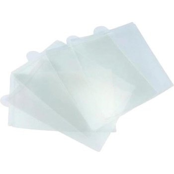 Honeywell screen protector 346-069-107, pack of 10 (346-069-107)