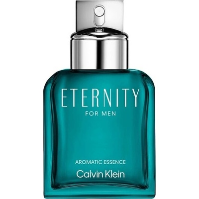 Calvin Klein Eternity pánská Aromatic Essence parfémovaná voda pánská 50 ml