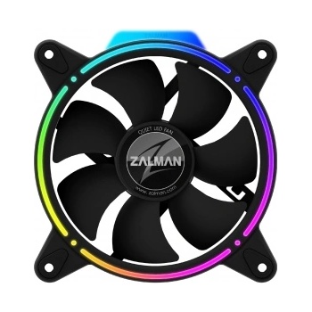 Zalman ZM-RFD120 Addressable RGB (ZM-RFD120A)
