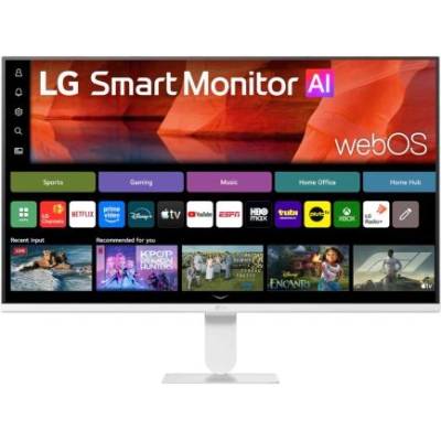 LG 27U511SB