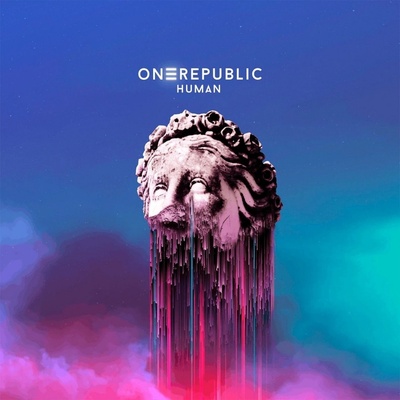 One Republic - LP HUMAN