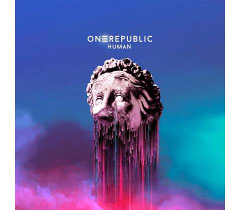 One Republic - LP HUMAN