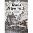 Praha v legendách