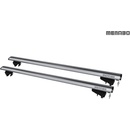 Příčníky Menabo LINCE Silver 120 cm