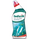Ludwik All in1 Gél do umývačky riadu Ultimate Shine 750 ml