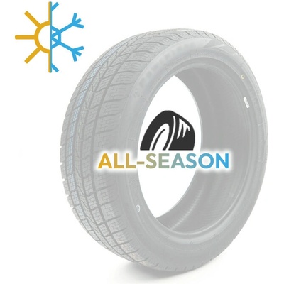 Tigar All Season 195/55 R16 91H