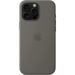Apple iPhone 16 Pro Max MagSafe Silicone Case stone gray (MYYV3ZM/A)