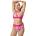 Speedo Бански 2 части womens printed banded triangle