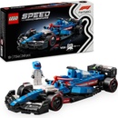 LEGO® Speed Champions - Visa Cash App RB VCARB 01 F1 Race Car (77246)
