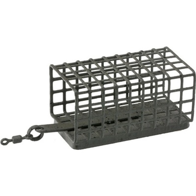 Feederové Krmítko Mivardi Nature Line Square L 100gr