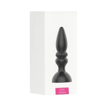 B - Series Fox Silicone Vibrator 3 speeds and 6 frequencies + APP control