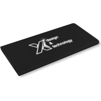 SCX.design P15 5000 mAh čierna