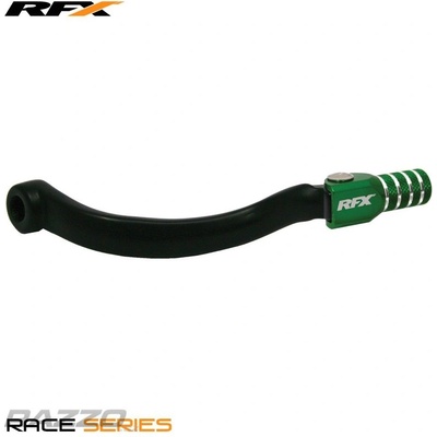 Řadička RFX Gear Pedal Kawasaki KX125 03-08