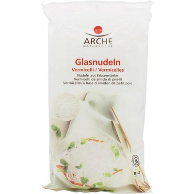 Arche Skleněné nudle bio 200 g