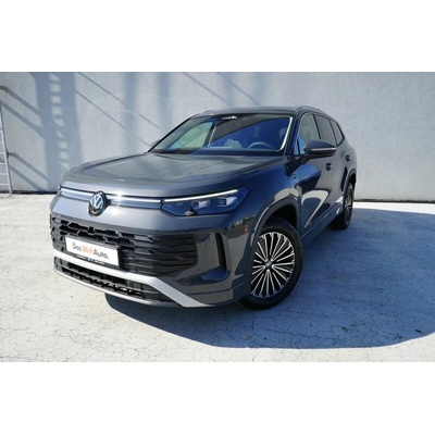 Volkswagen Tayron 150 kW