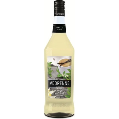 Védrenne sirup Vanilka 1 l