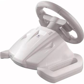 Image 1 of Logitech Speed Force Wireless Wii
