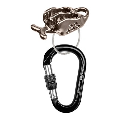 Grivel Master Pro Belayer Kit Mega K6N