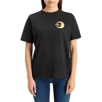 Scotch & Soda Дамска тениска Scotch & Soda | Cheren | ЖЕНИ | S