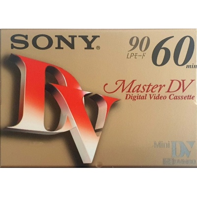 Sony DVM-60M3