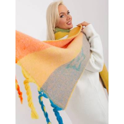 AT SZ 2316.31P multicolor krémová Wool Fashion Italia 2016103487493