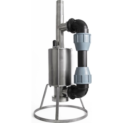 Pumpa INOX Morava 5-16-J 1,1kW 230V, 10m
